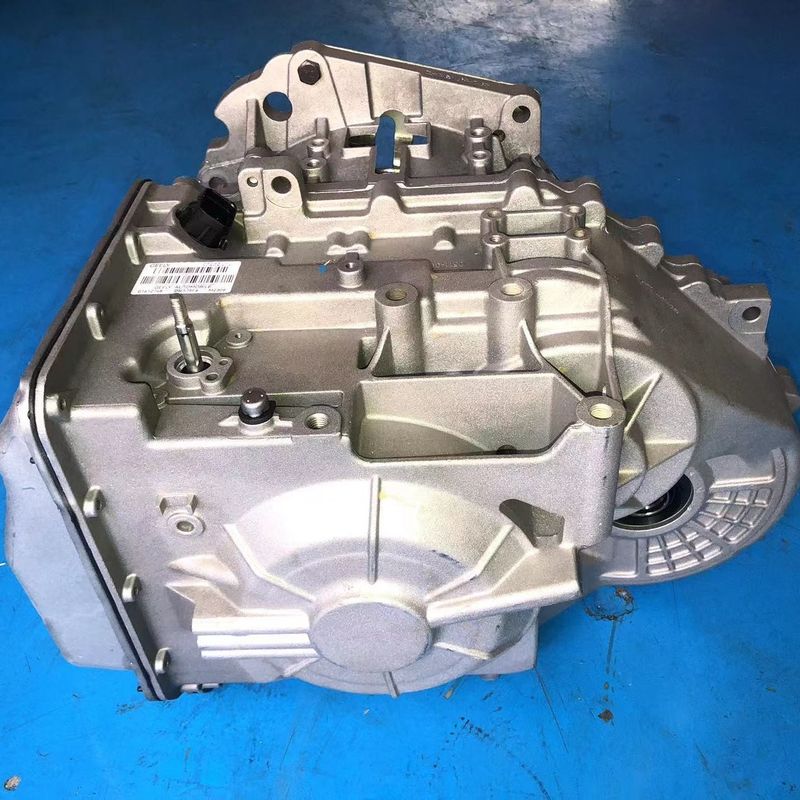 Odnowiony 3016007917 OE dla Geely 2.0L 2.4L DSI575F6 M11 6-stopniowa skrzynia biegów Auto Trans