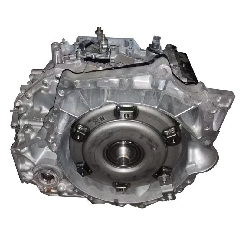 UB80E UA80E Część podwozia samochodowego dla 8-biegłej manualnej automatycznej skrzyni biegów Lexus QX260