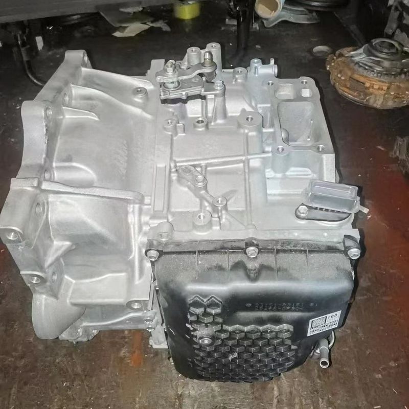 UB80E UA80E Część podwozia samochodowego dla 8-biegłej manualnej automatycznej skrzyni biegów Lexus QX260
