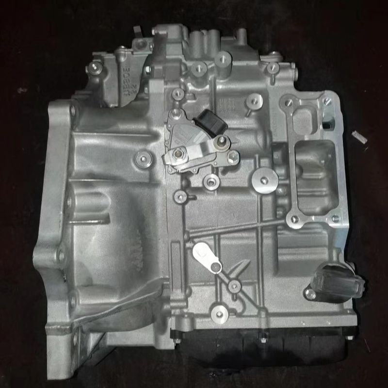 UB80E UA80E Część podwozia samochodowego dla 8-biegłej manualnej automatycznej skrzyni biegów Lexus QX260