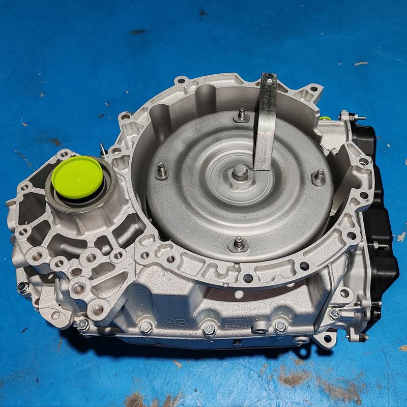 OE NO. HS7P-7000-GB 110KG W dobrym stanie Podwozie samochodowe Część 6F35 2.5L 2WD 2X2 Zestaw biegów skrzyni biegów