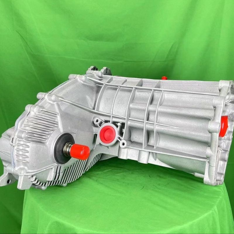3.6L Porsche Cayenne Transfer Case OE NO. 95834101024 Brak jednostki sterującej