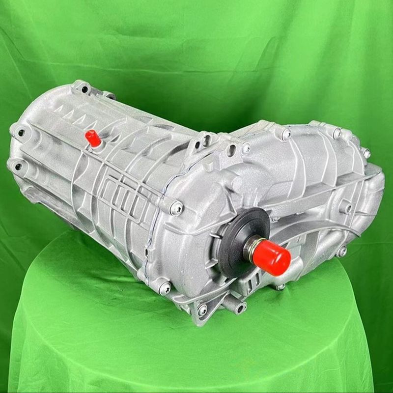 3.6L Porsche Cayenne Transfer Case OE NO. 95834101024 Brak jednostki sterującej