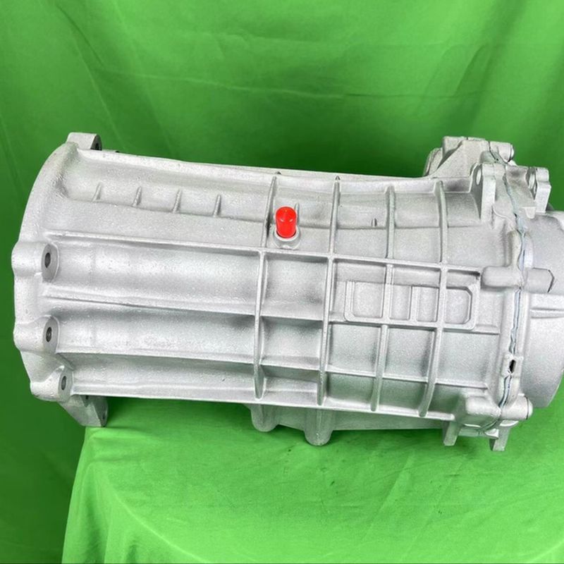 3.6L Porsche Cayenne Transfer Case OE NO. 95834101024 Brak jednostki sterującej