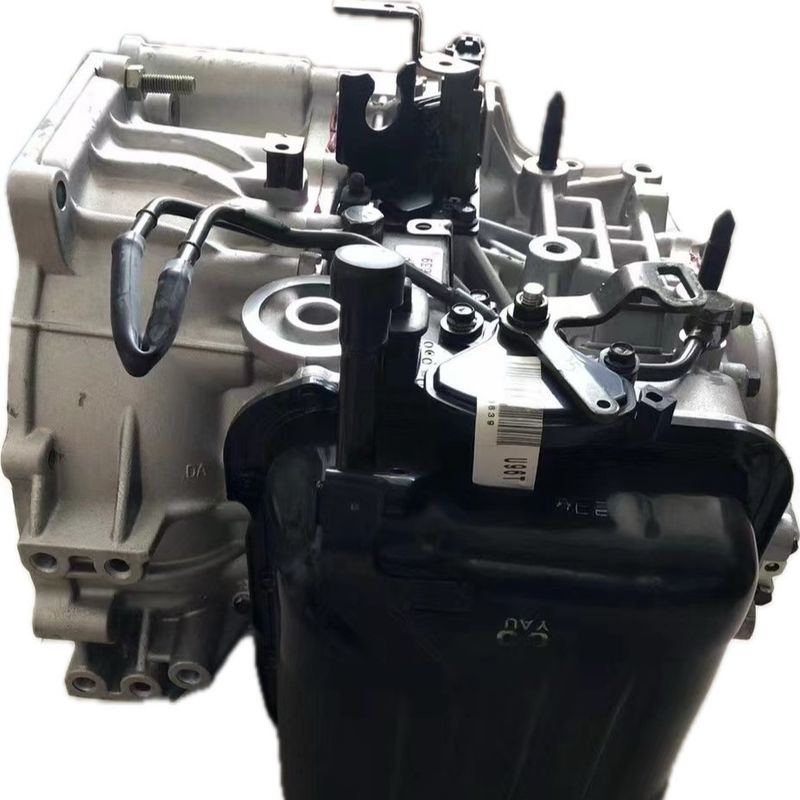 2.0L Czterostopniowa skrzynia biegów F4A4 dla Hyundai Elantra Tucson modelu 2004-2008
