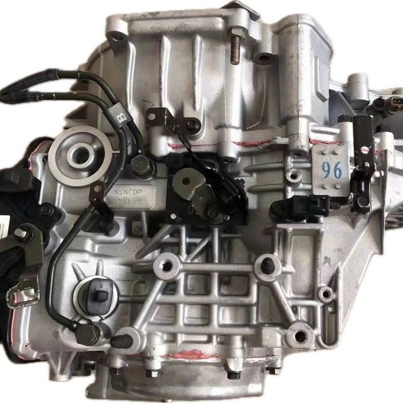 2.0L Czterostopniowa skrzynia biegów F4A4 dla Hyundai Elantra Tucson modelu 2004-2008
