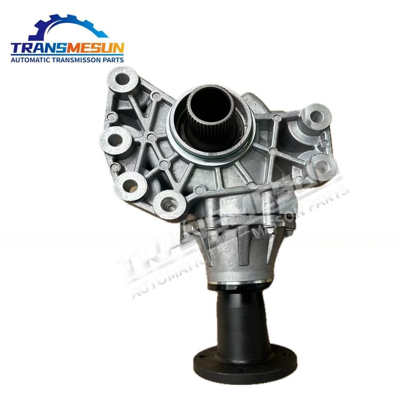 6 prędkości 4WD Automatyczna skrzynia biegów do Geely Boyue 23KG 40x40x35 cm