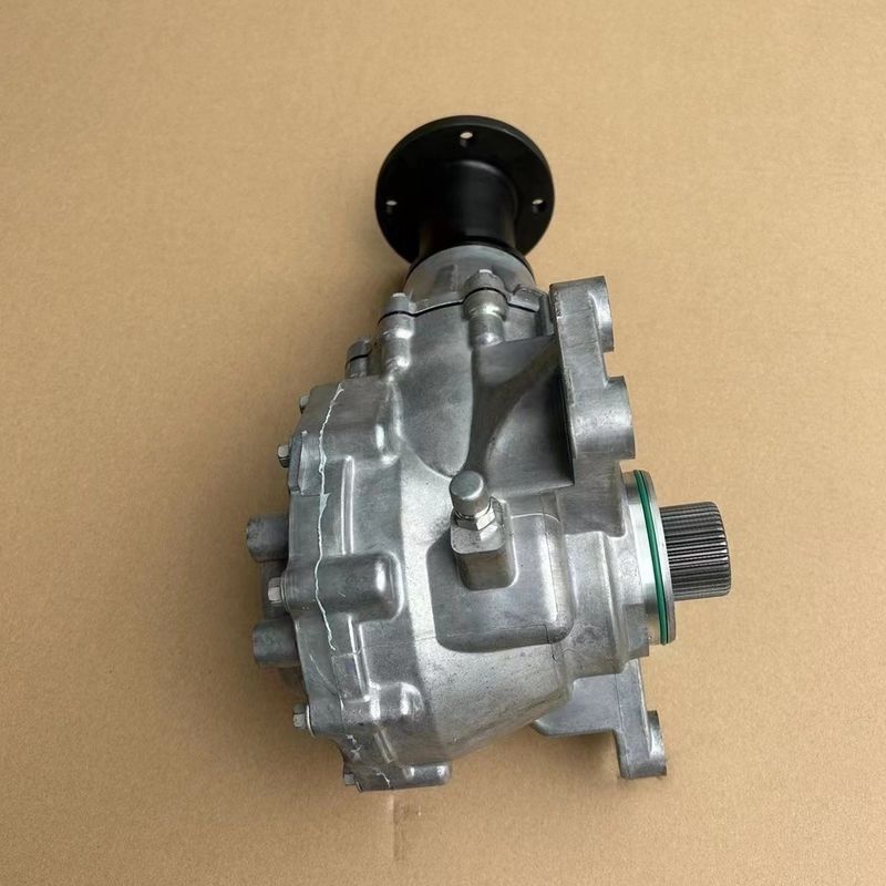 6 prędkości 4WD Automatyczna skrzynia biegów do Geely Boyue 23KG 40x40x35 cm