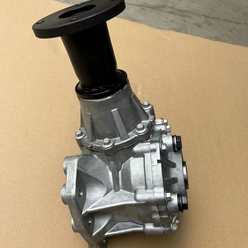 6 prędkości 4WD Automatyczna skrzynia biegów do Geely Boyue 23KG 40x40x35 cm