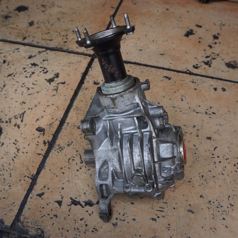 9L8Z7A103D 9L8Z7A103J Składnik przeniesienia różnicy dla Mazdy CX9 6F35 System automatycznego podwozia
