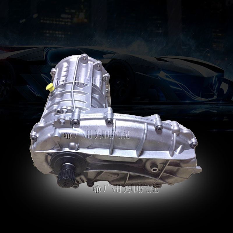 Odbudowana 95834101023 Skrzynka biegów dla Porsche 0C8 4.8L z 8 prędkościami