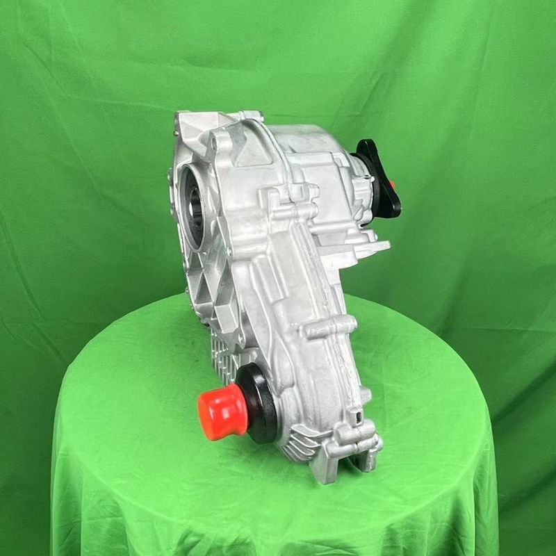 OE 27107639265 Zrekonstruowane obudowy do przenoszenia dla BMW X3 X4 X5 X6 ATC45L 45X37X33cm
