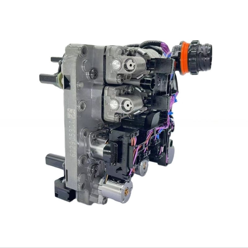 BYD 6DT35-1723010 Moduł sterowania elektrohydraulicznego dla skrzyni biegów M6 S6 S7 6