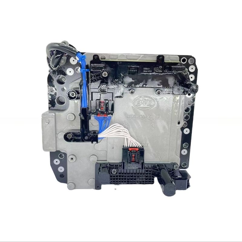 BYD 6DT35-1723010 Moduł sterowania elektrohydraulicznego dla skrzyni biegów M6 S6 S7 6