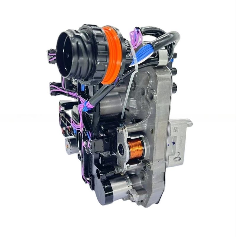 BYD 6DT35-1723010 Moduł sterowania elektrohydraulicznego dla skrzyni biegów M6 S6 S7 6
