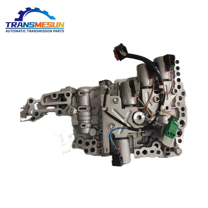 018CHA Zestaw nadwozia zaworu dla Arrizo 3/5/5plus Geely Emgrand Vision X3 BYD Qin