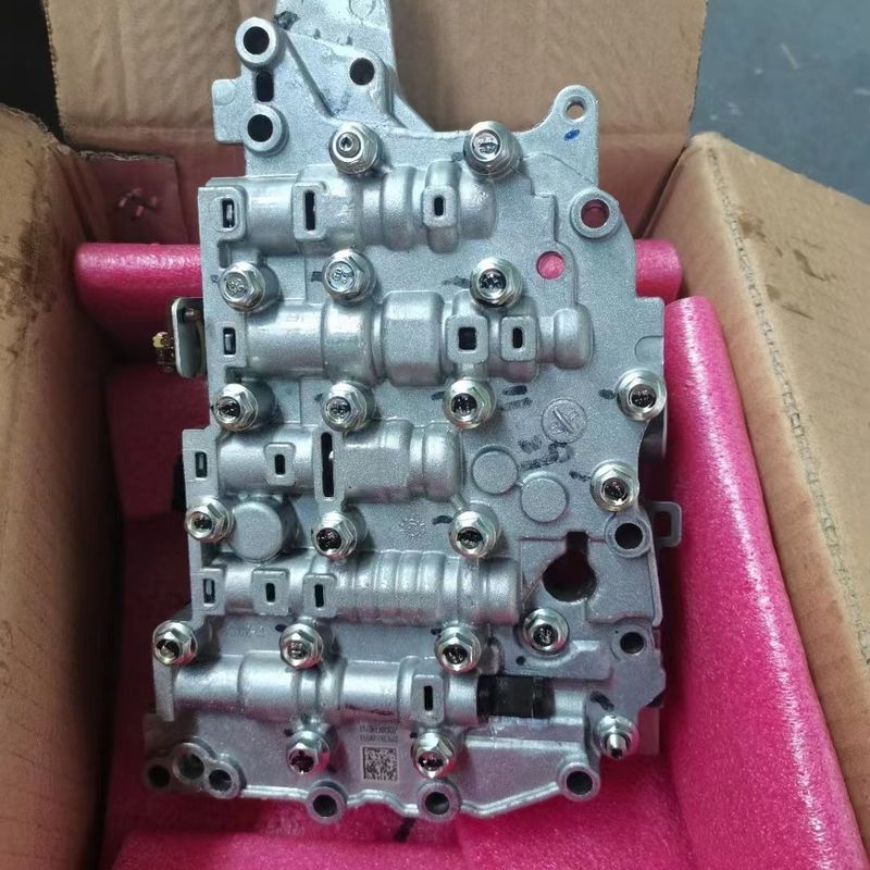 018CHA Zestaw nadwozia zaworu dla Arrizo 3/5/5plus Geely Emgrand Vision X3 BYD Qin