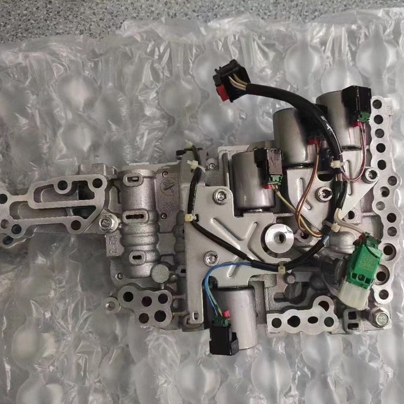 018CHA Zestaw nadwozia zaworu dla Arrizo 3/5/5plus Geely Emgrand Vision X3 BYD Qin