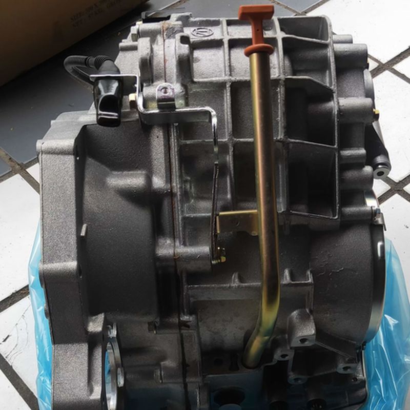 Część podwozia samochodu MG VT1 1.4L 1.8L 2.0L 2WD 4WD Automatyczna skrzynia biegów