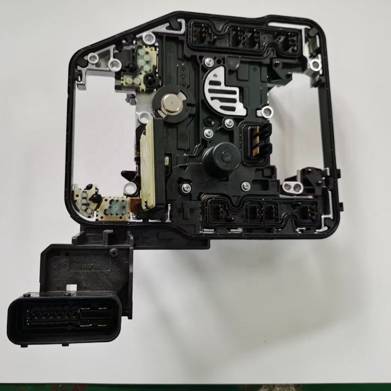 System skrzyń biegów Moduł sterowania przekładnią dla modeli VW Audi Skoda 3 generacji