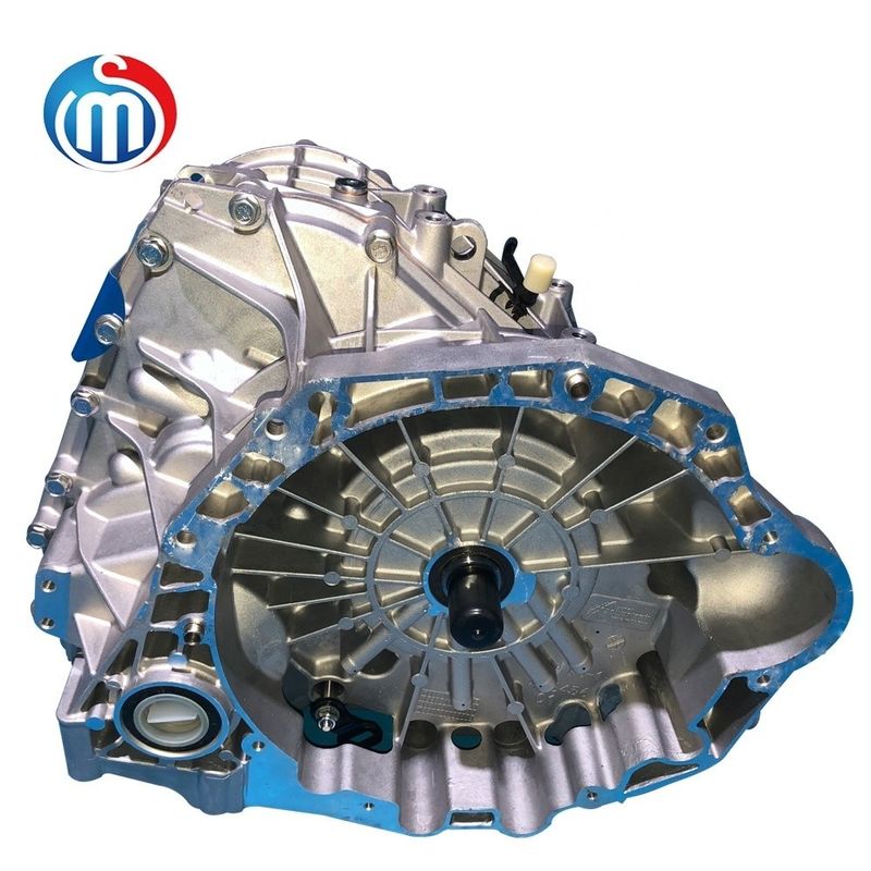 2017 Aluminium LEOPAARD VT3 1.5T 2WD CVT Transmission Assembly dla skrzyni biegów samochodowych
