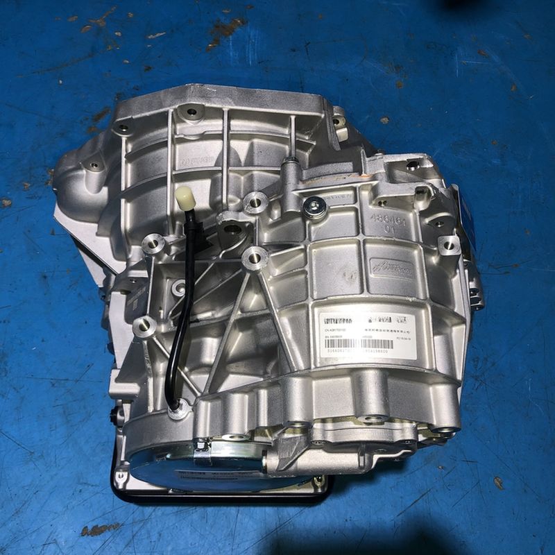2017 Aluminium LEOPAARD VT3 1.5T 2WD CVT Transmission Assembly dla skrzyni biegów samochodowych