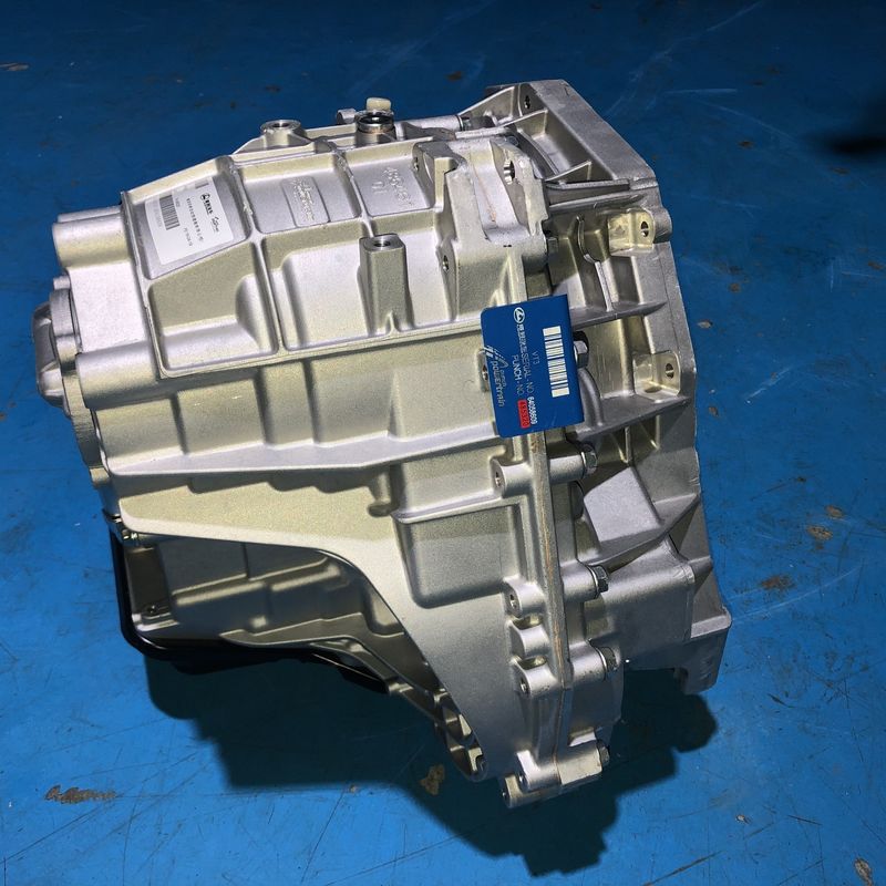 2017 Aluminium LEOPAARD VT3 1.5T 2WD CVT Transmission Assembly dla skrzyni biegów samochodowych