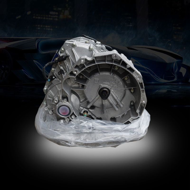 OEM Wielkość VT1 GACVT16Z AUTO Zgromadzenie skrzyni biegów dla Mini Cooper R50 R52 HBAO-03-00M1