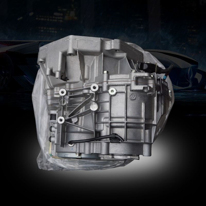 OEM Wielkość VT1 GACVT16Z AUTO Zgromadzenie skrzyni biegów dla Mini Cooper R50 R52 HBAO-03-00M1