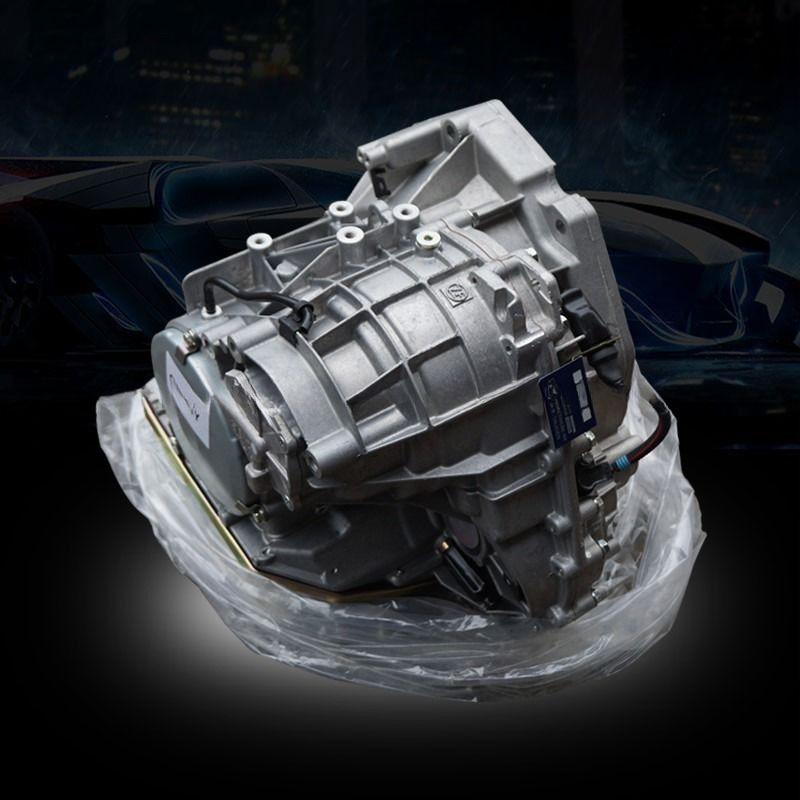 OEM Wielkość VT1 GACVT16Z AUTO Zgromadzenie skrzyni biegów dla Mini Cooper R50 R52 HBAO-03-00M1