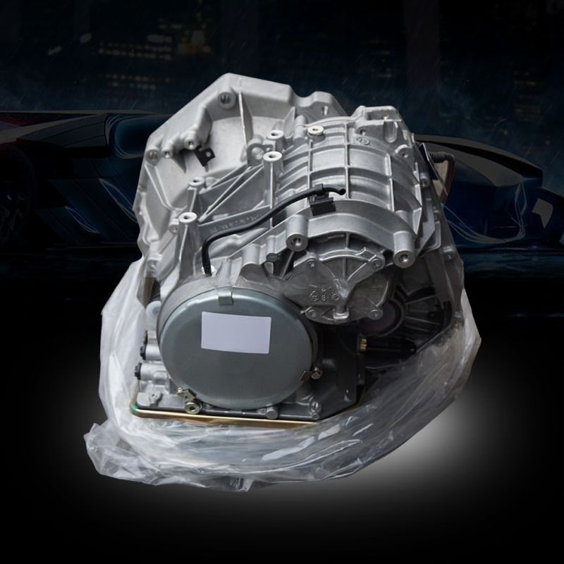 OEM Wielkość VT1 GACVT16Z AUTO Zgromadzenie skrzyni biegów dla Mini Cooper R50 R52 HBAO-03-00M1