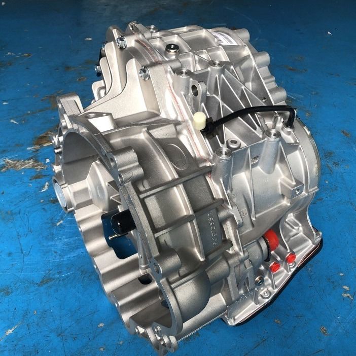 System automatycznej skrzyni biegów 482935/T568215 dla Wielkiego Muru C30 M2 VT2 VT3 CVT