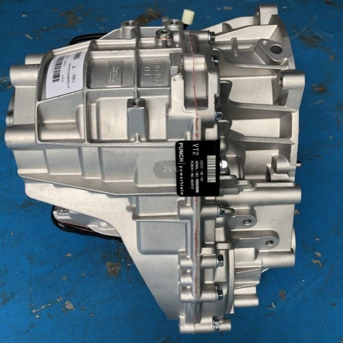 System automatycznej skrzyni biegów 482935/T568215 dla Wielkiego Muru C30 M2 VT2 VT3 CVT