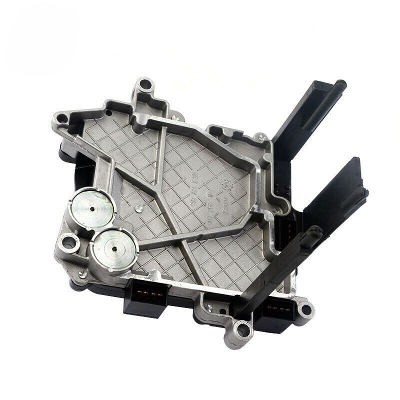 01J927156JJ CVT TCU TCM Square Connector dla Audi A4 A5 A6 01J Automatyczna skrzynia biegów