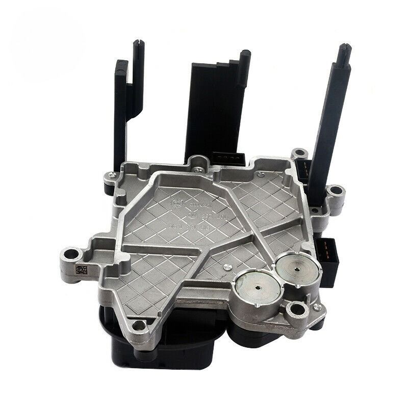 01J927156JJ CVT TCU TCM Square Connector dla Audi A4 A5 A6 01J Automatyczna skrzynia biegów