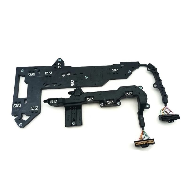 0B5 DL501 Części skrzyni biegów samochodowych dla skrzyni biegów VW ECU