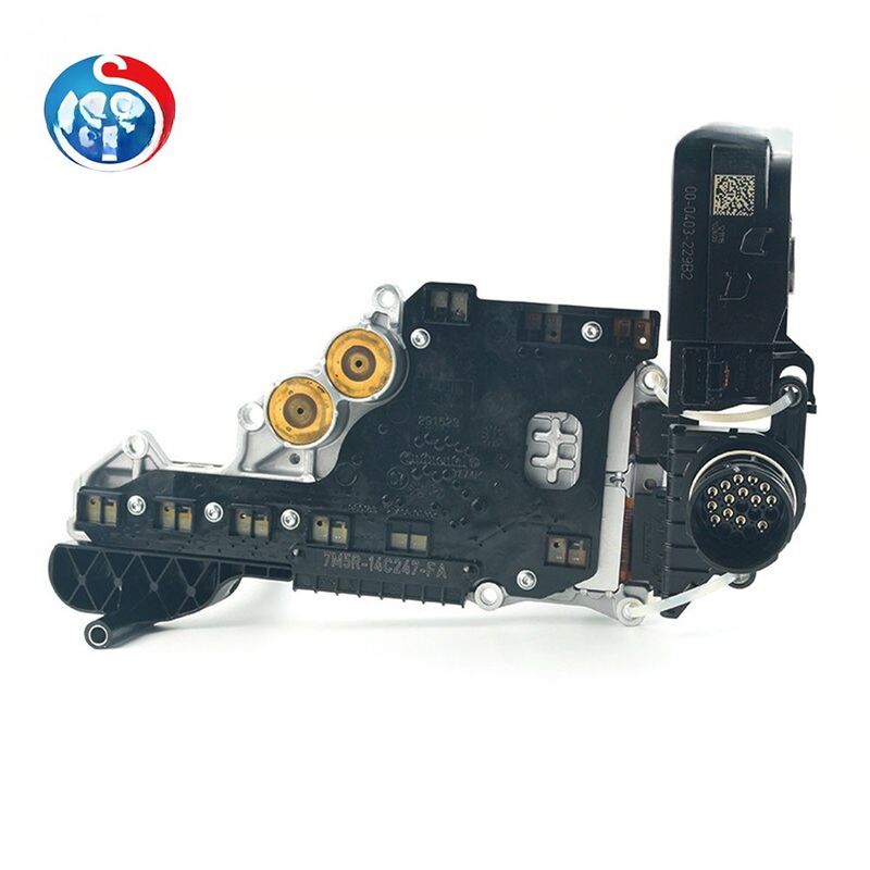 6DCT450 MPS6 Moduł sterowania przekładnią TCU TCM dla Chrysler Dodge Ford Land Rover Volvo