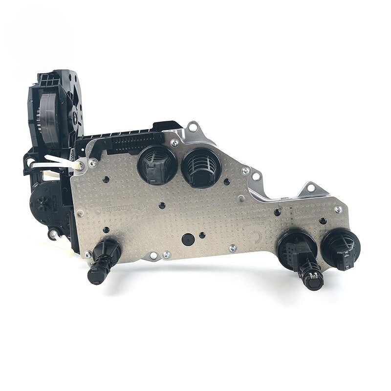 6DCT450 MPS6 Moduł sterowania przekładnią TCU TCM dla Chrysler Dodge Ford Land Rover Volvo