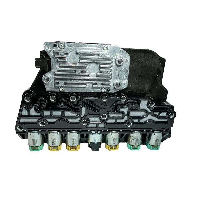 Automatyczna skrzynia biegów 24275318 TCM dla Chevrolet Cruz Malibu Epica 6T30 6T40 6T45 6T50