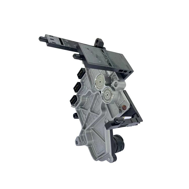 Model odnowiony 0AW927156K 0AW927156H TCU dla Audi 1.8T 2.0T A4L A6L