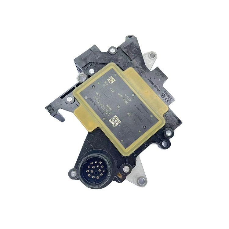 Model odnowiony 0AW927156K 0AW927156H TCU dla Audi 1.8T 2.0T A4L A6L