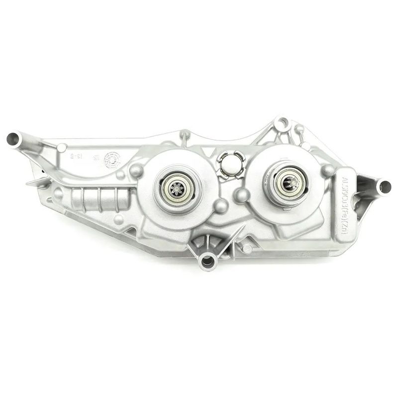 Jednostka sterowania przekładnią TCU A2C53377498 AE8Z-7Z369-F dla Forda Focus Fiestas 11-18