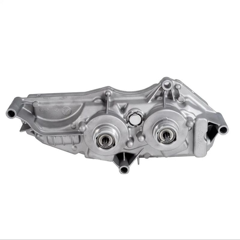 26*20*7CM Objętość DPS6 TCU Jednostka sterująca przekładnią dla Forda Focus Escort Ecosport