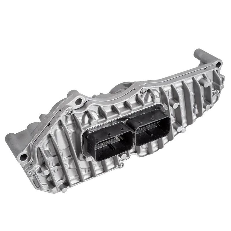 26*20*7CM Objętość DPS6 TCU Jednostka sterująca przekładnią dla Forda Focus Escort Ecosport