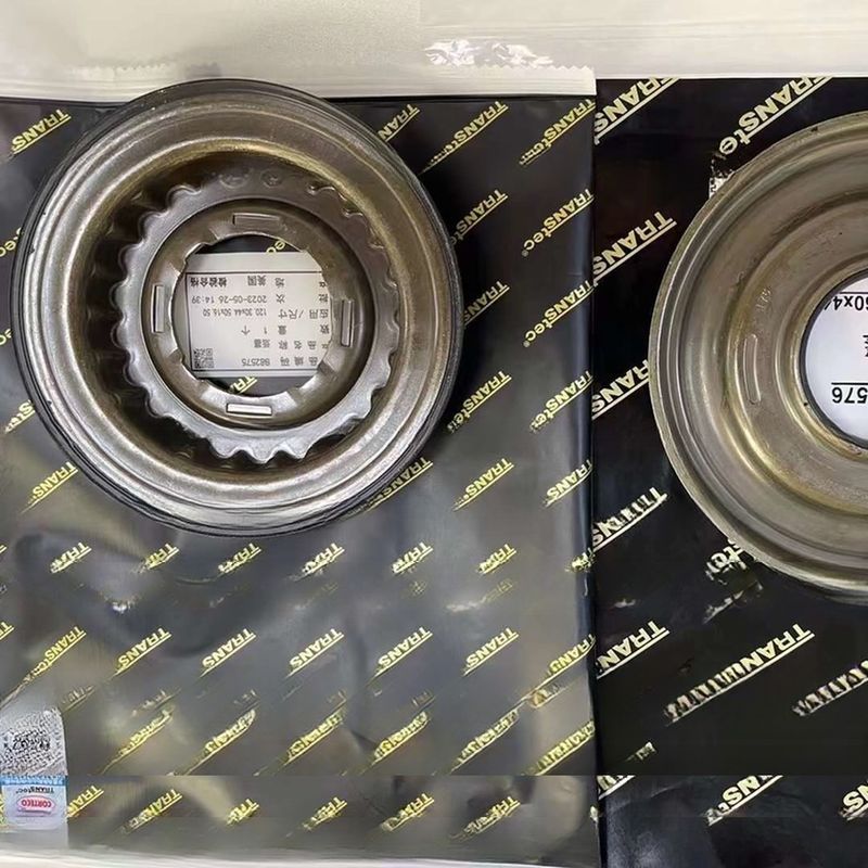 BMW Car Fitment CVT7 JF015E RE0F11A Zestaw tłoków naprawy dla Hondy w dobrym stanie