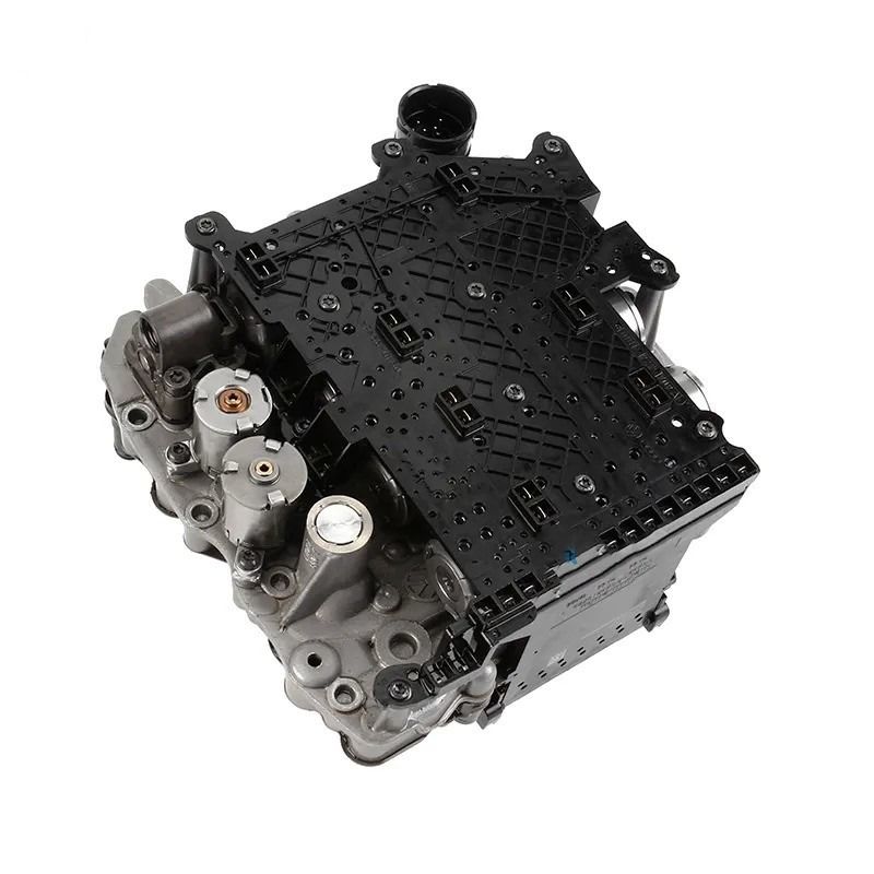 0BH DQ500 Mechatroniczna jednostka sterowania TCU dla Audi Q3 TT R8 VW Rok 1983-1991