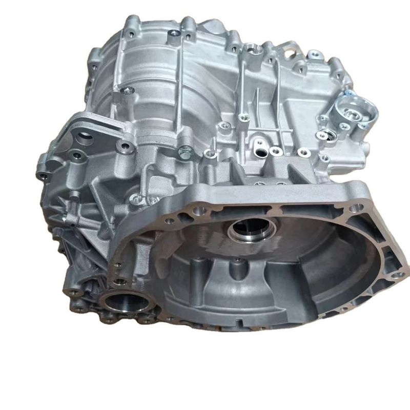 2017-2021 Rok CVT180 Przesyłowa tylna obudowa dla Roewe i5 i6 PLUS RX3 PRO MG MG5 2nd Gen ZS