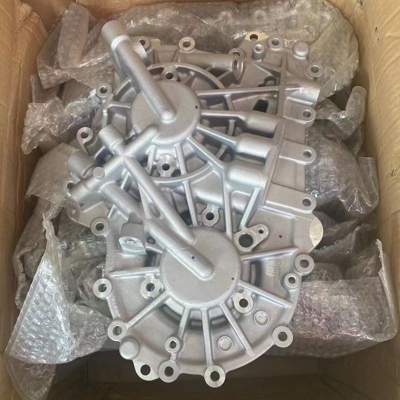 2017-2021 Rok CVT180 Przesyłowa tylna obudowa dla Roewe i5 i6 PLUS RX3 PRO MG MG5 2nd Gen ZS