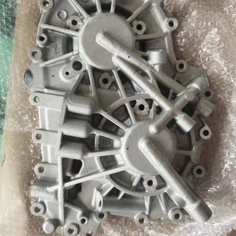 2017-2021 Rok CVT180 Przesyłowa tylna obudowa dla Roewe i5 i6 PLUS RX3 PRO MG MG5 2nd Gen ZS