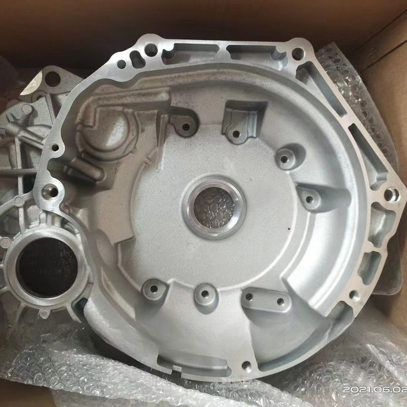 CVT180 Przesyłowy obudowa konwertera momentu obrotowego dla Roewe i5 i6 PLUS RX3 PRO MG MG5 2 generacja ZS